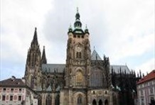 Prague Segway Guided Tour